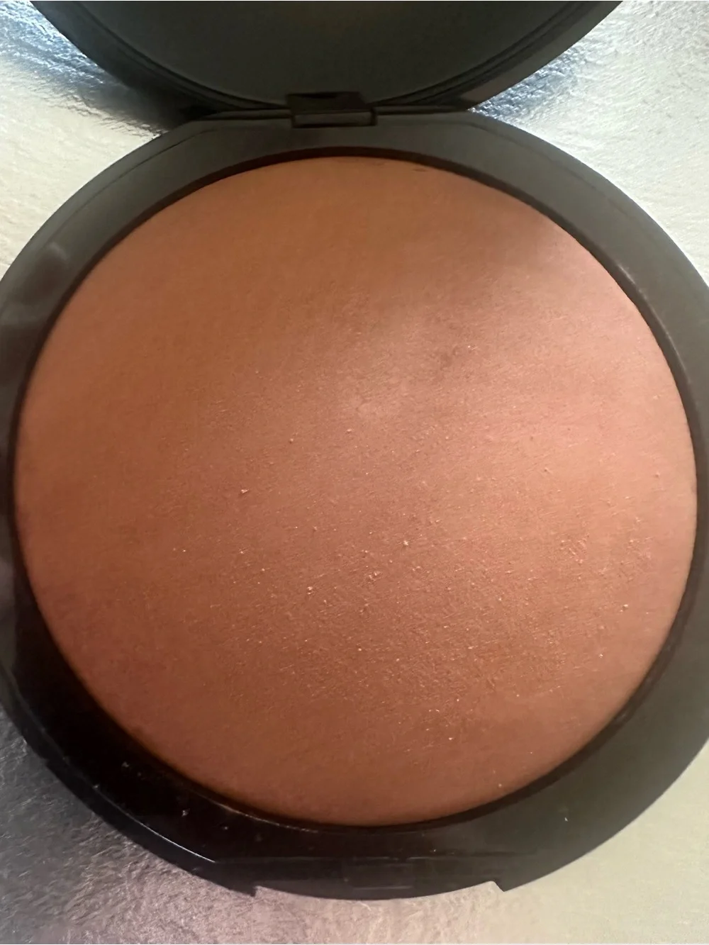 Laura Geller Double Take Baked Versatile Powder Foundation - Deep